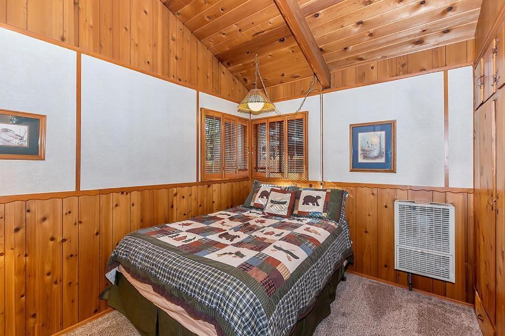 048 - 100 Acre Woods Villa Big Bear Lake Kültér fotó