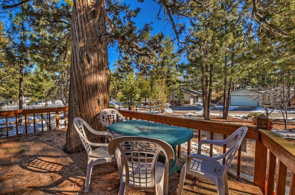 048 - 100 Acre Woods Villa Big Bear Lake Kültér fotó